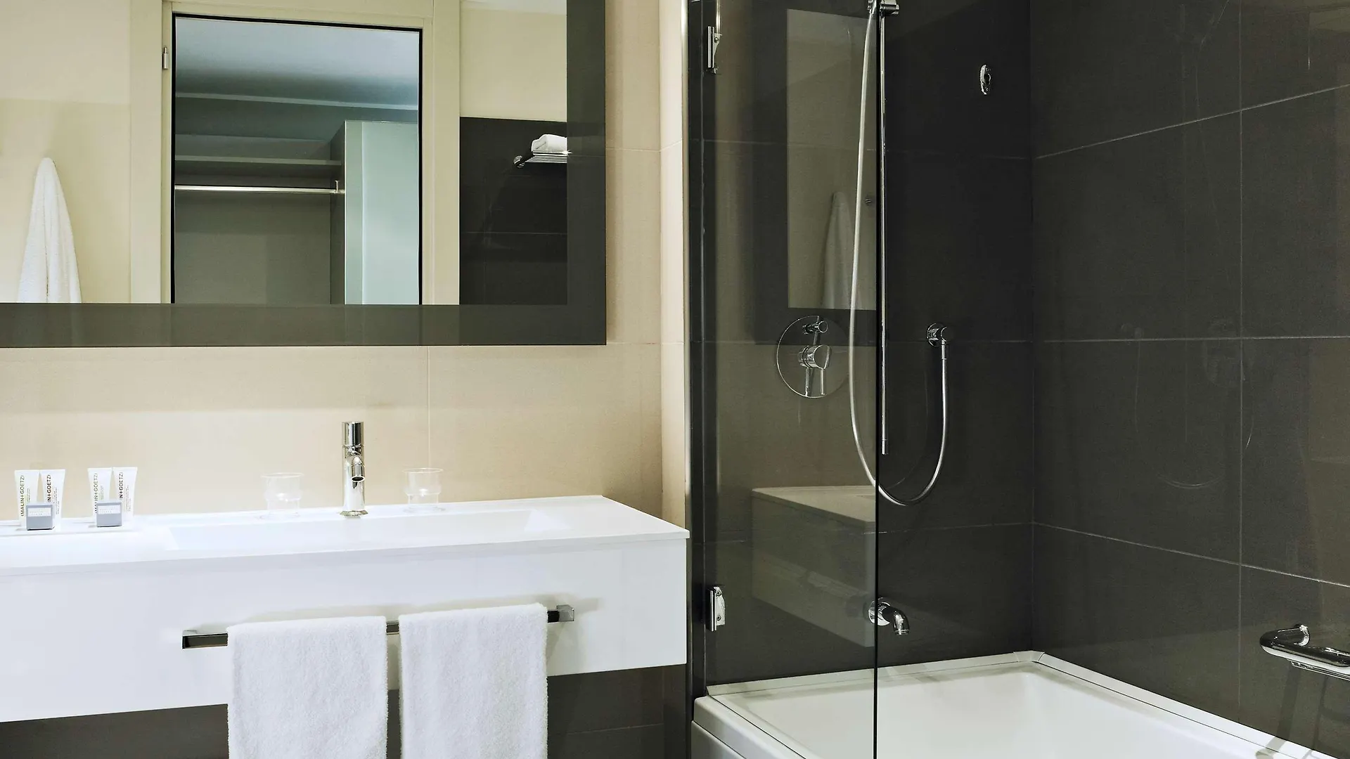 ****  Move Hotels Venezia Nord Mogliano Veneto Italien