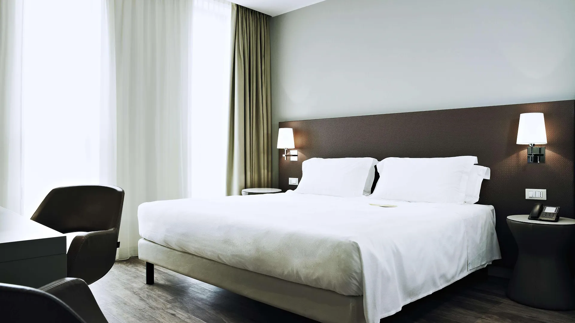 Move Hotels Venezia Nord Mogliano Veneto Italien