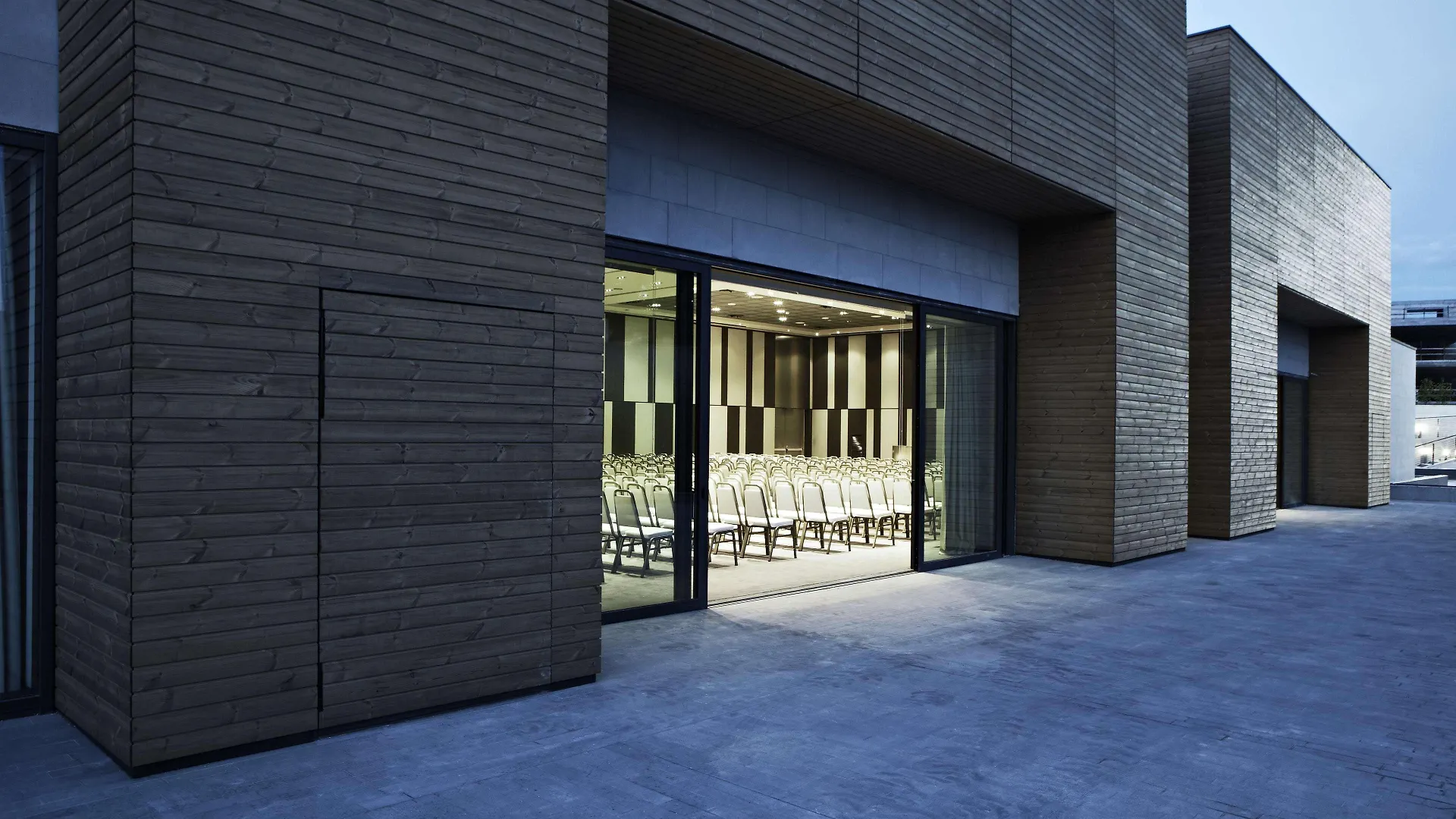 Move Hotels Venezia Nord Mogliano Veneto 4*,  Italien
