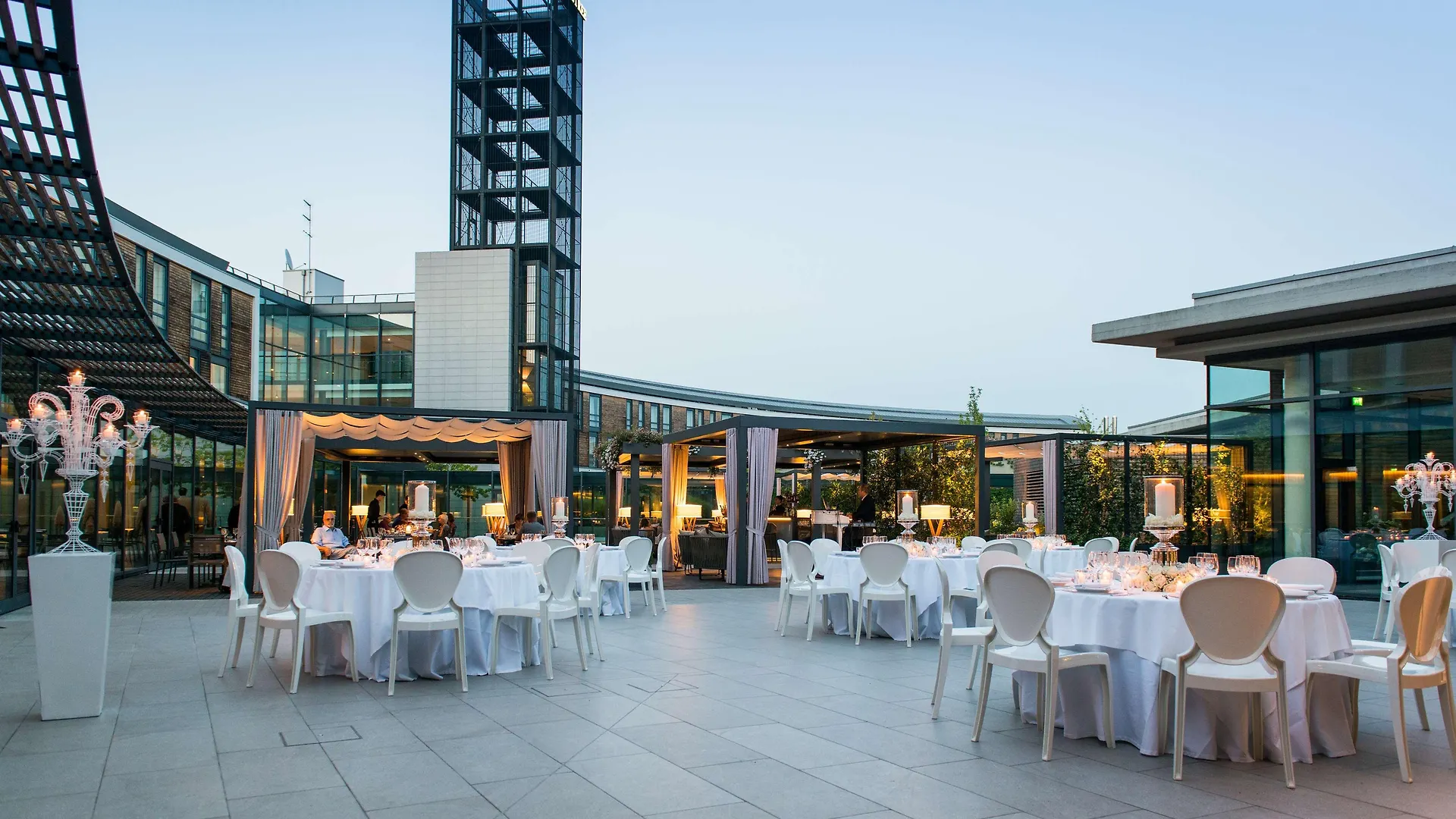 Move Hotels Venezia Nord Mogliano Veneto