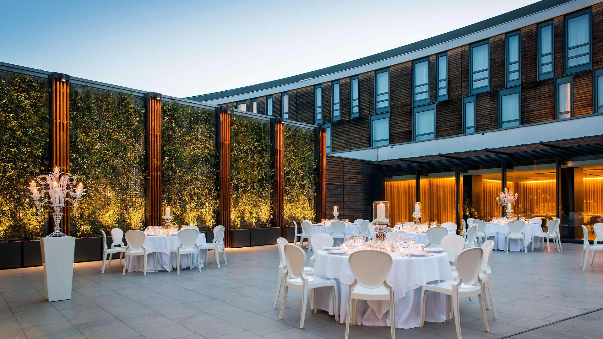****  Move Hotels Venezia Nord Mogliano Veneto Italien