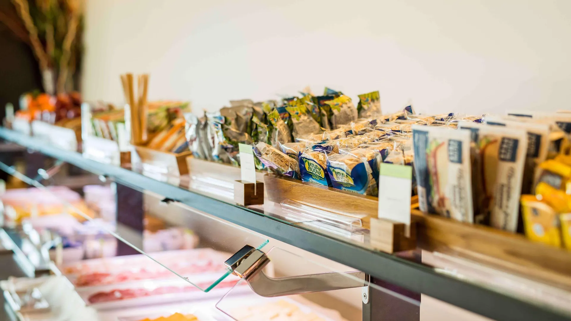 Move Hotels Venezia Nord Mogliano Veneto 4*,  Italien