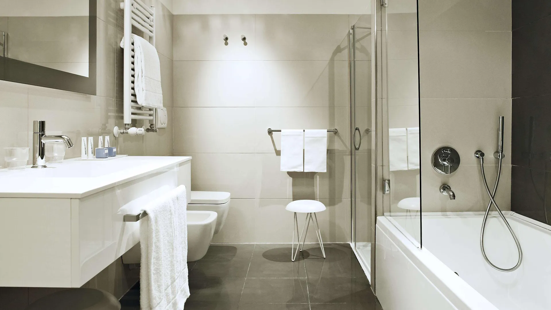 Move Hotels Venezia Nord Mogliano Veneto 4*,  Italien