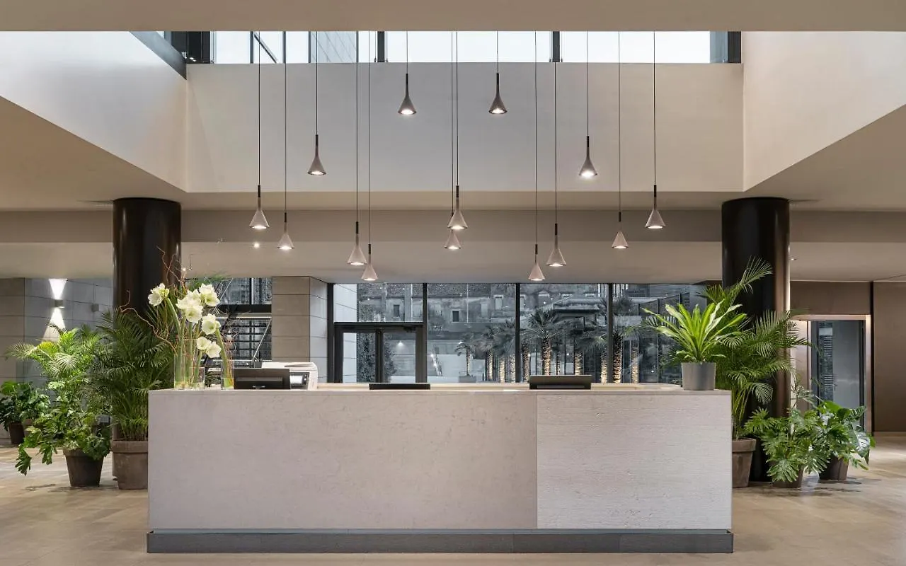 Move Hotels Venezia Nord Mogliano Veneto 4*,  Italien