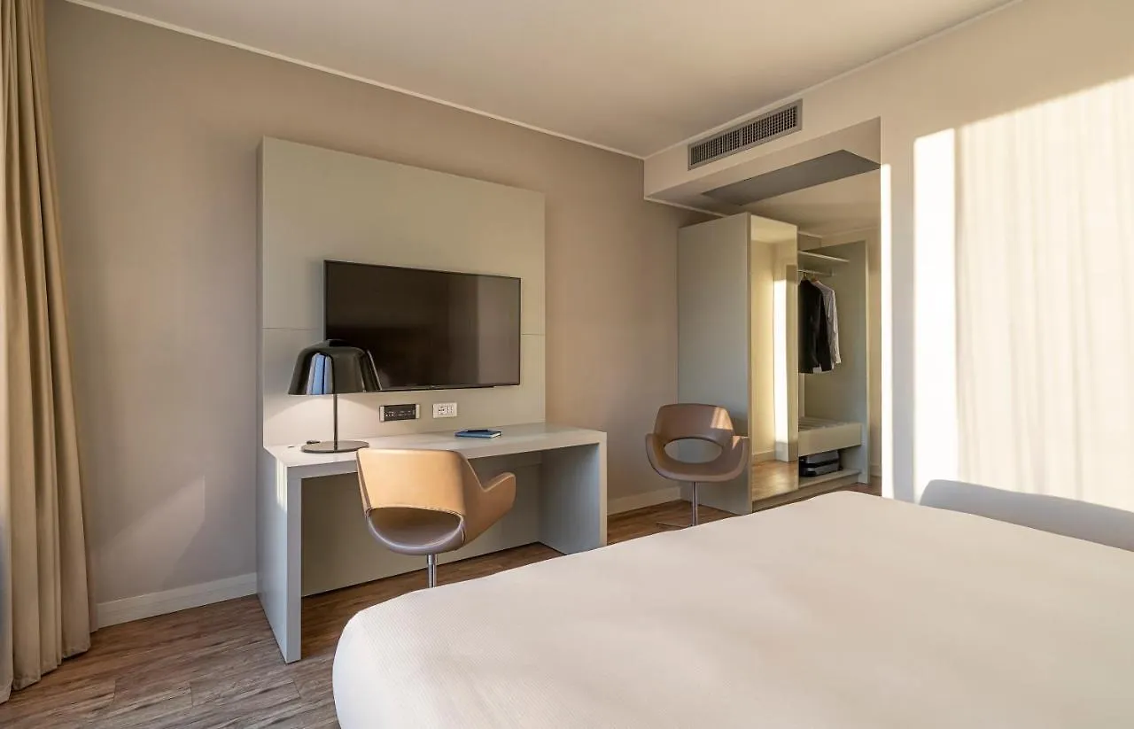 Move Hotels Venezia Nord Mogliano Veneto