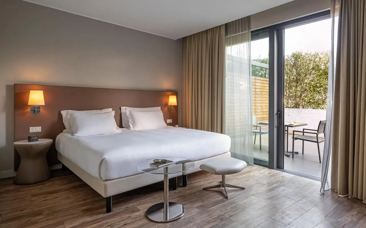 Move Hotels Venezia Nord Mogliano Veneto