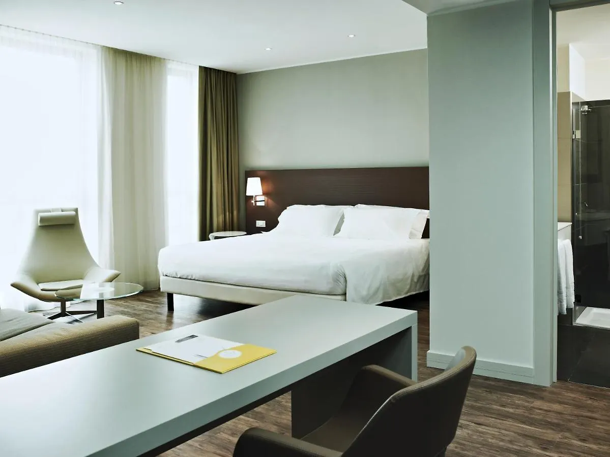 ****  Move Hotels Venezia Nord Mogliano Veneto Italien