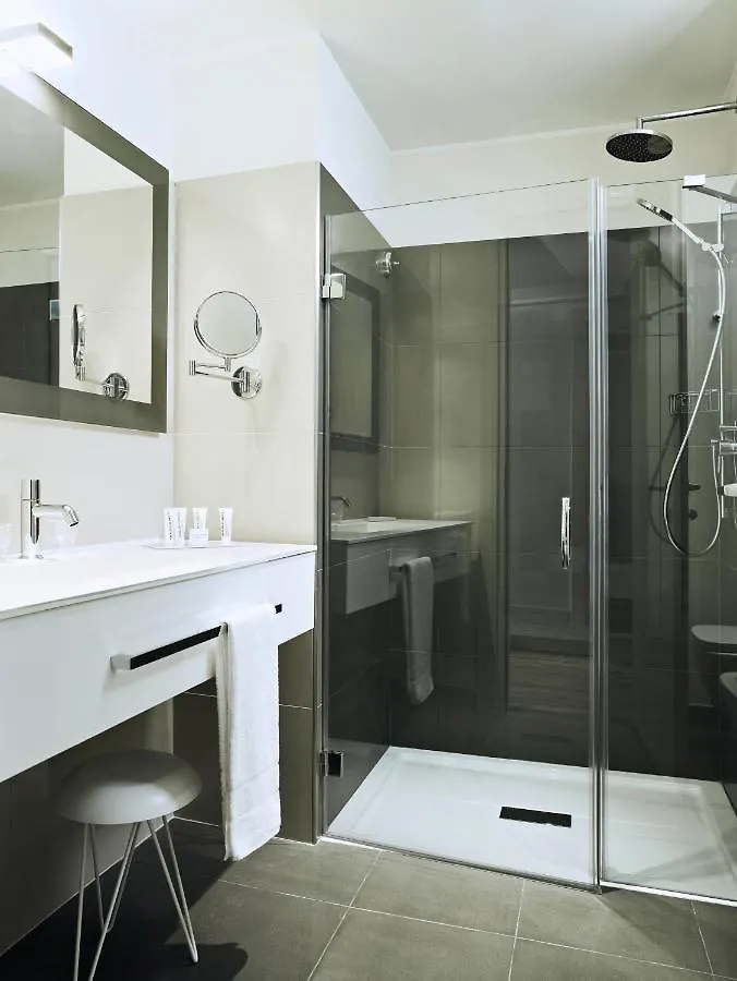 Move Hotels Venezia Nord Mogliano Veneto Italien