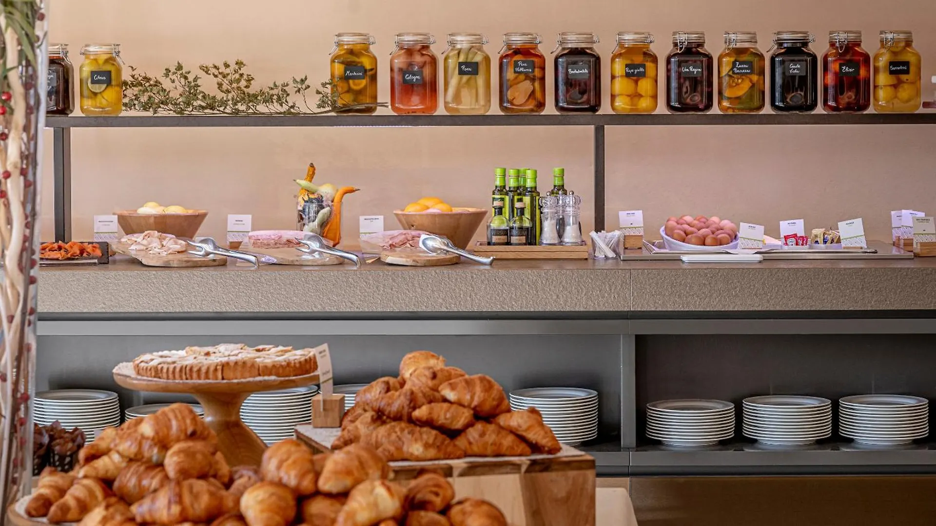 Move Hotels Venezia Nord Mogliano Veneto 4*,