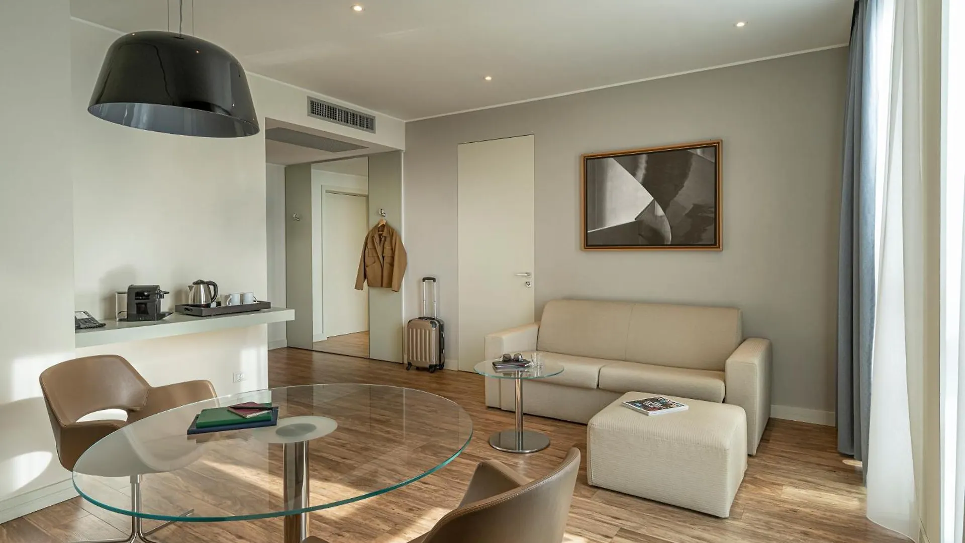 Move Hotels Venezia Nord Mogliano Veneto