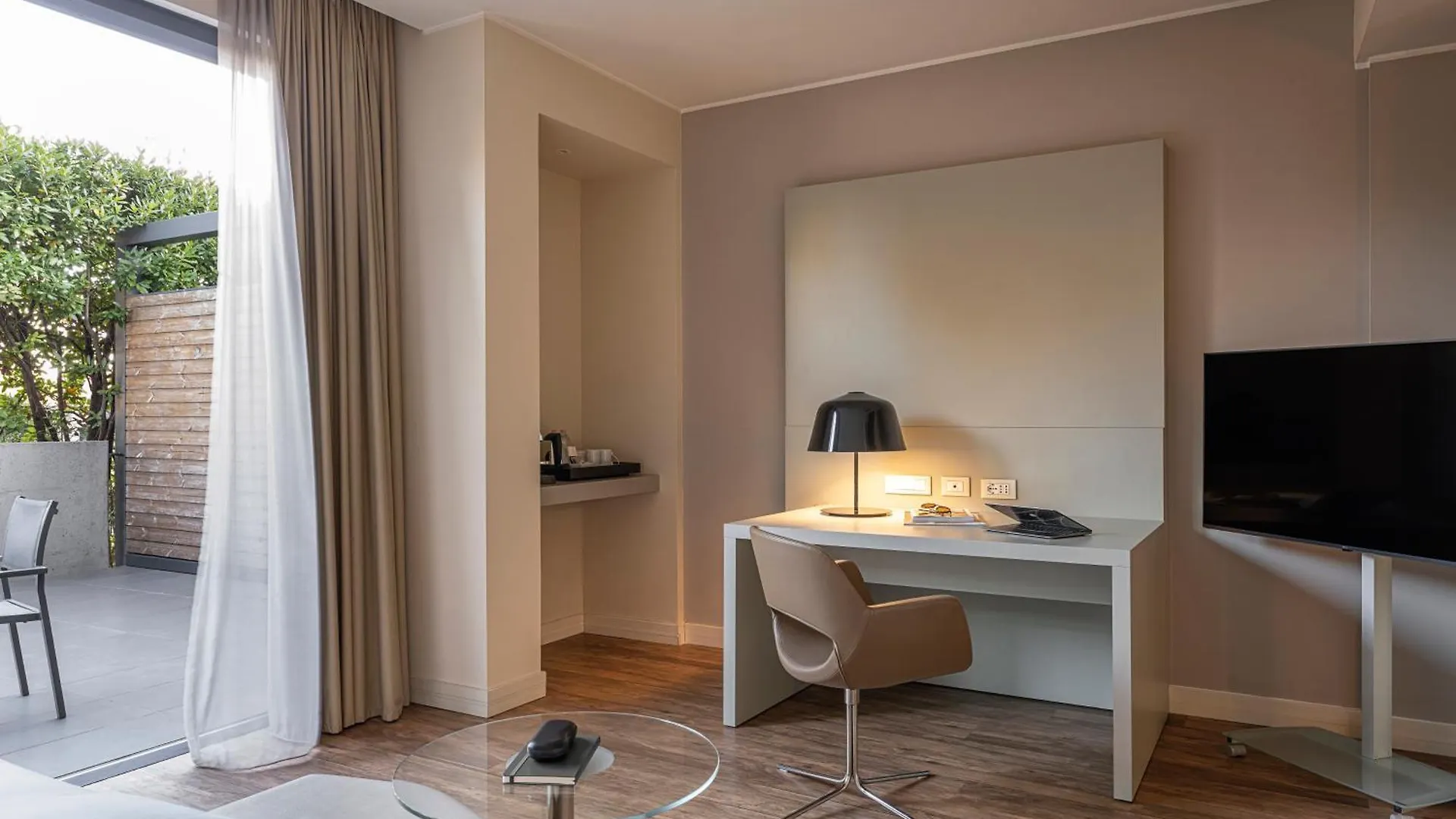 ****  Move Hotels Venezia Nord Mogliano Veneto Italien