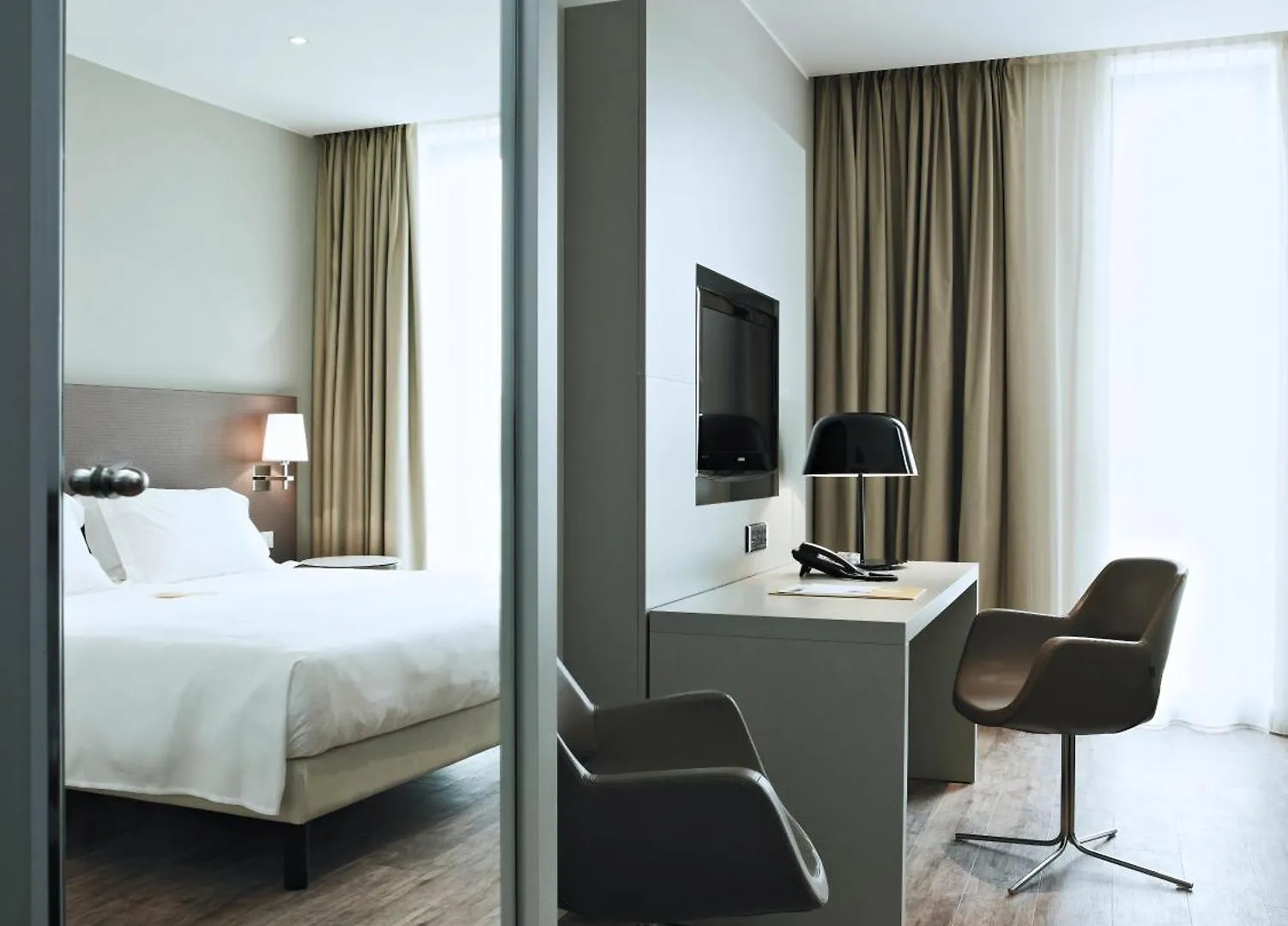 Move Hotels Venezia Nord Mogliano Veneto 4*,