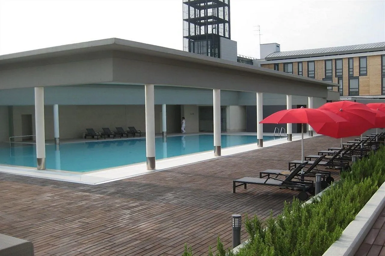 ****  Move Hotels Venezia Nord Mogliano Veneto Italien