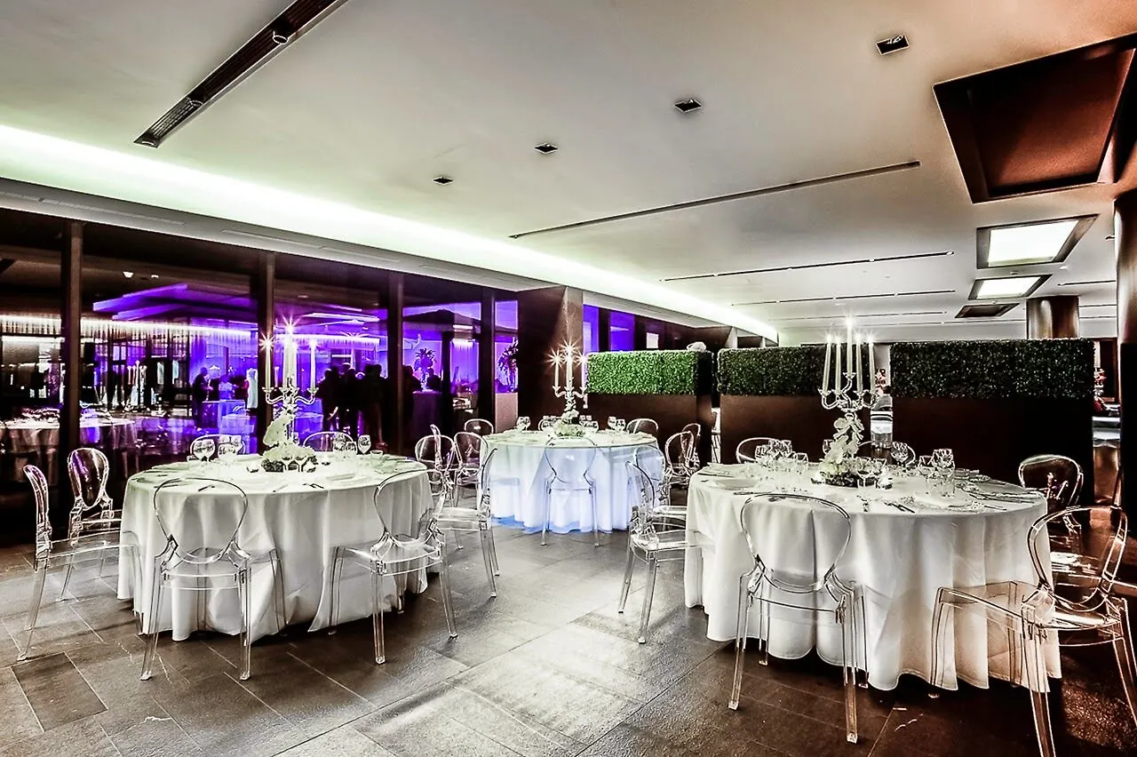 Move Hotels Venezia Nord Mogliano Veneto