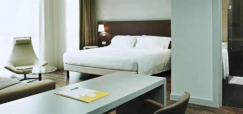 Move Hotels Venezia Nord Mogliano Veneto