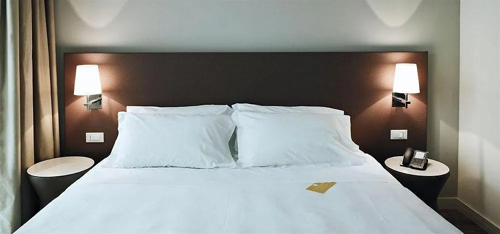 Move Hotels Venezia Nord Mogliano Veneto 4*,