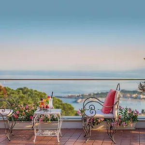 Continental Hotel Taormina