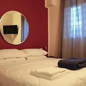  Apartamento Station - 4 Italia