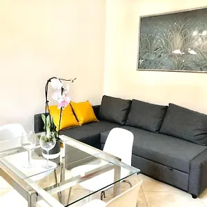  Apartamento Brand New Italia
