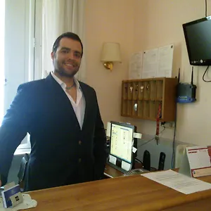 Lazzari Hotel Roma
