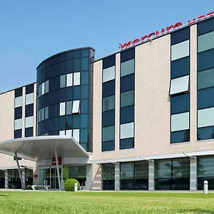 Mercure Venezia-marghera מלון