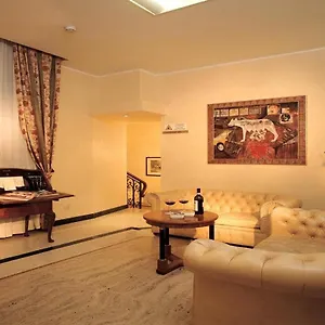 Aberdeen Hotel Roma