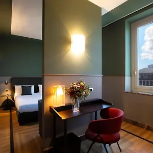 Bianca Maria Palace 4* מילאנו
