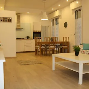  Apartamento La Casa Di Italia