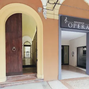  Apartamento Opera Italia