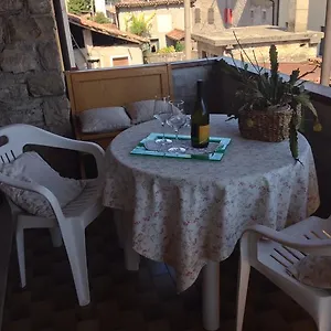Casa Lisa Bed & Breakfast