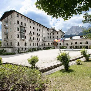 Th - Park Des Dolomites מלון