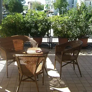 Canareggio Отель
