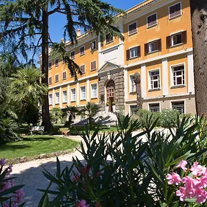 Lh Excel Montemario Hotel Roma