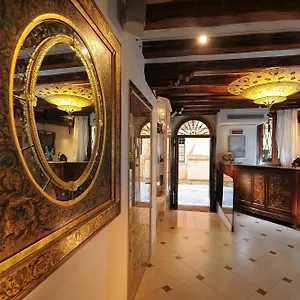Ca' Pagan Casa de hóspedes Veneza