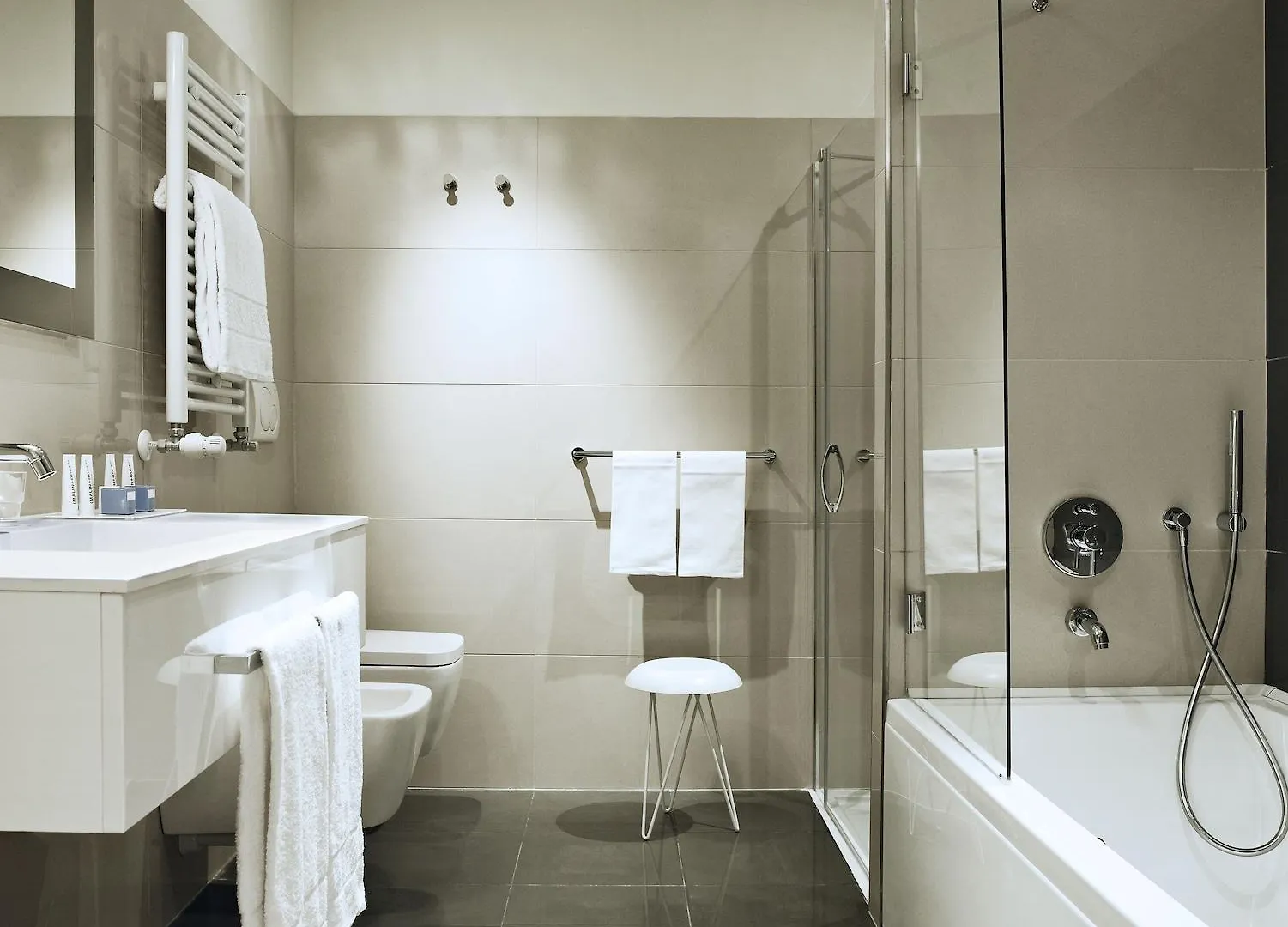 Move Hotels Venezia Nord Mogliano Veneto 4*,