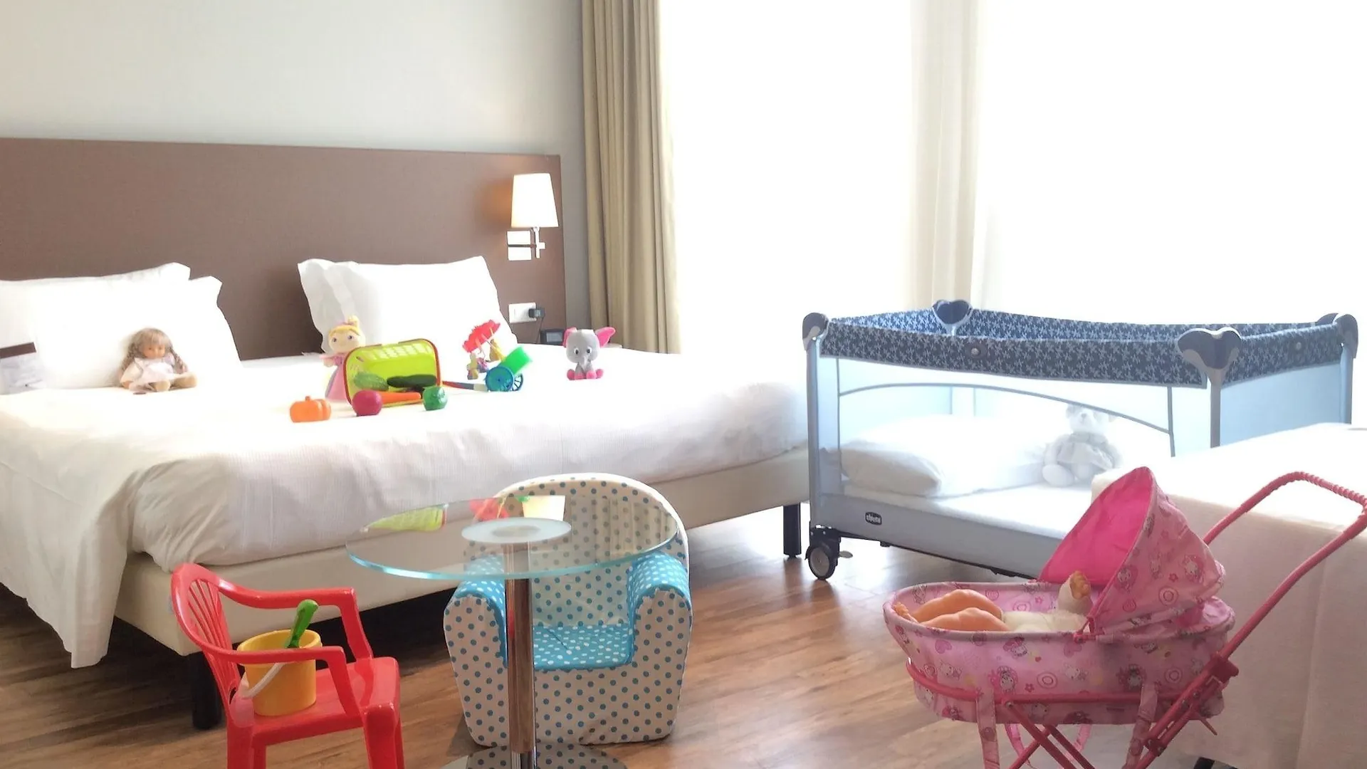 Move Hotels Venezia Nord Mogliano Veneto 4*,  Italia