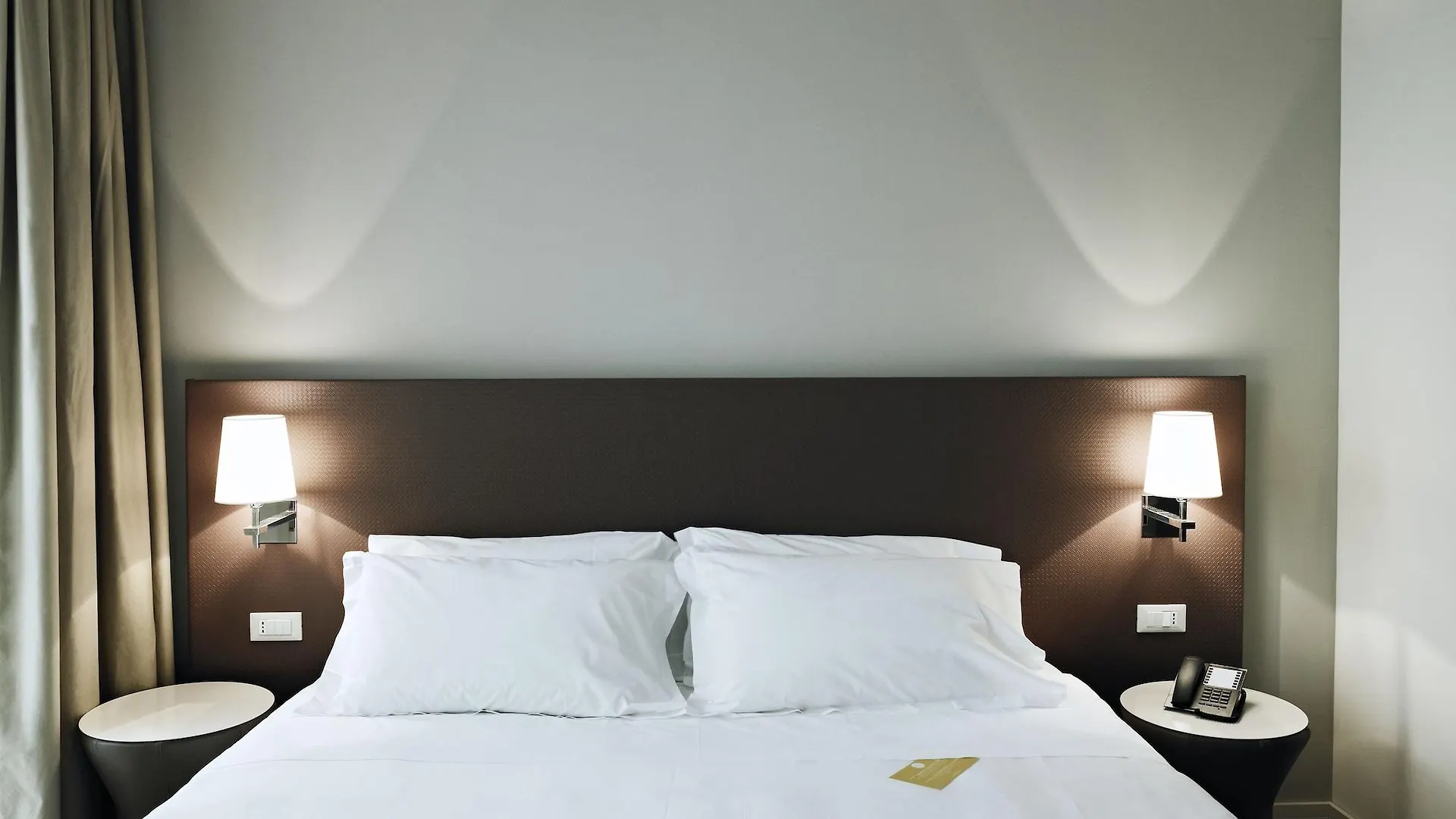 Move Hotels Venezia Nord Mogliano Veneto Italia