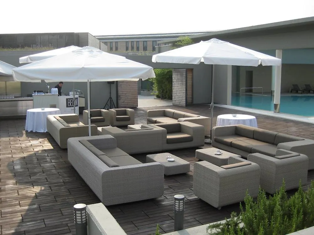 Move Hotels Venezia Nord Mogliano Veneto