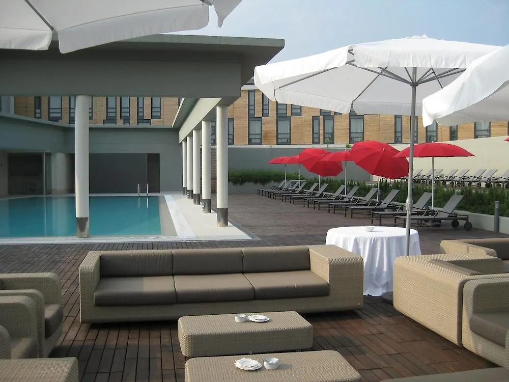 Move Hotels Venezia Nord Mogliano Veneto
