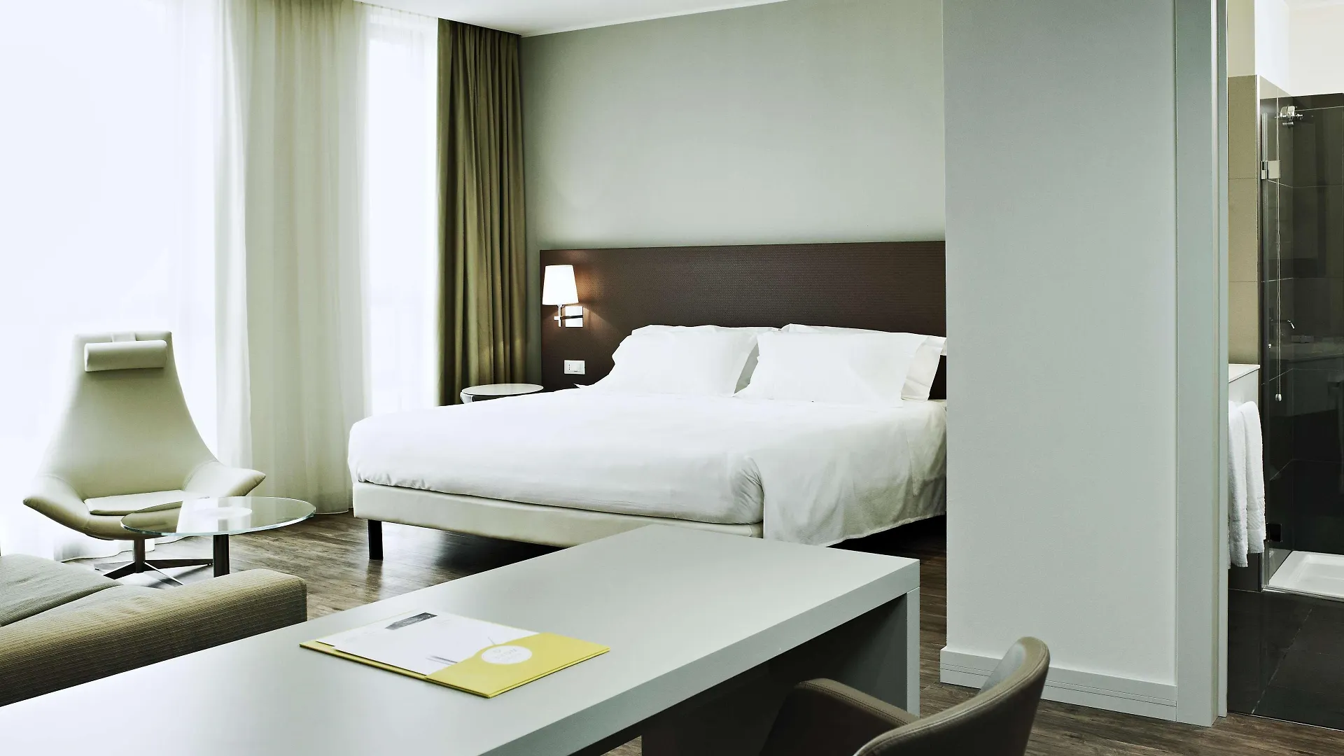 Move Hotels Venezia Nord Mogliano Veneto 4*,