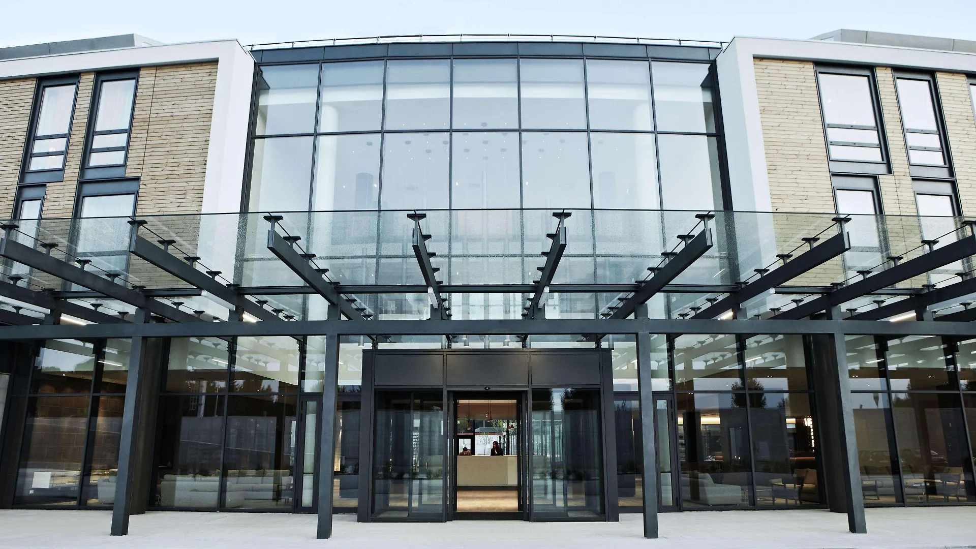 Move Hotels Venezia Nord Mogliano Veneto Italy