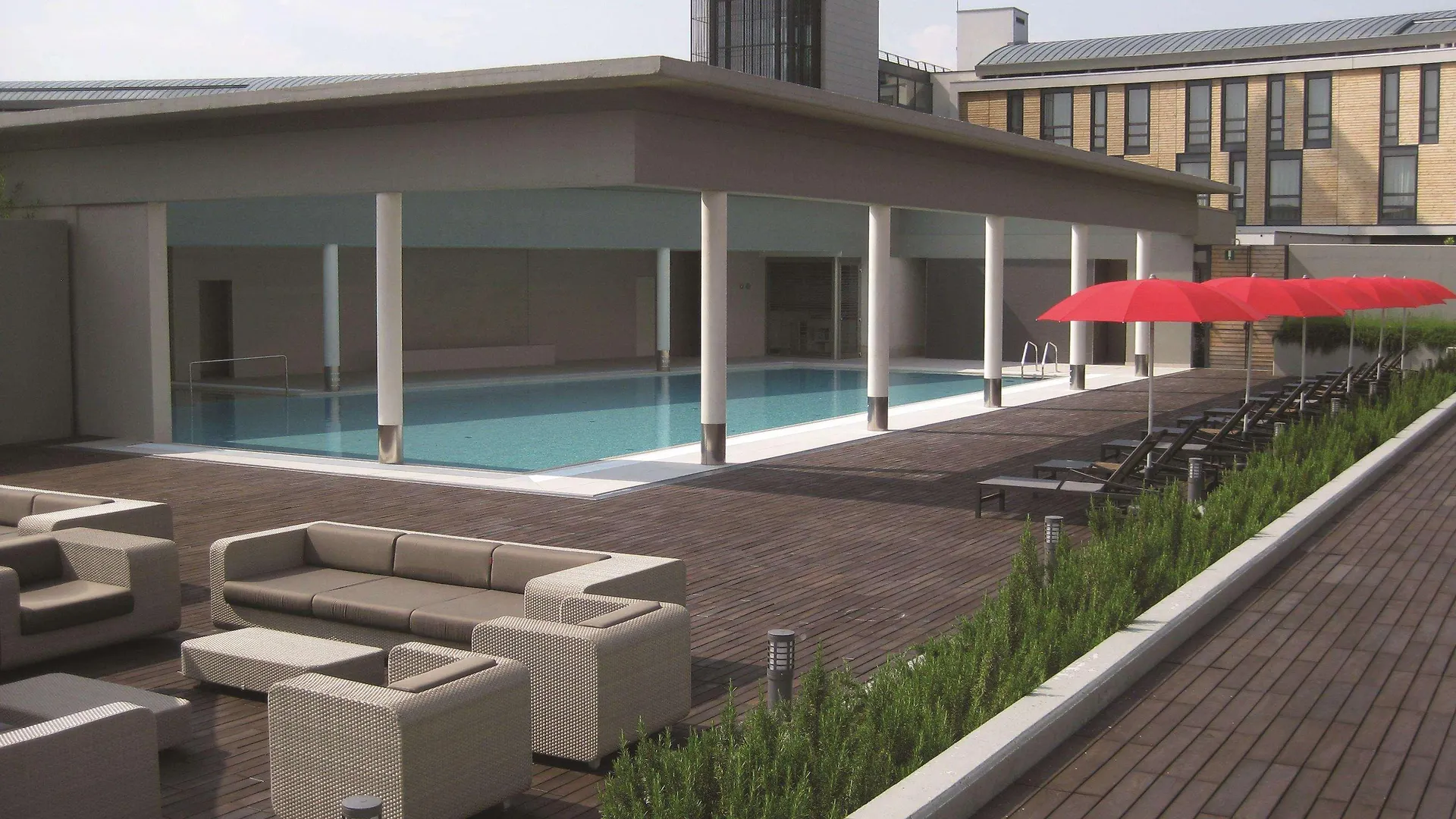 Move Hotels Venezia Nord Mogliano Veneto