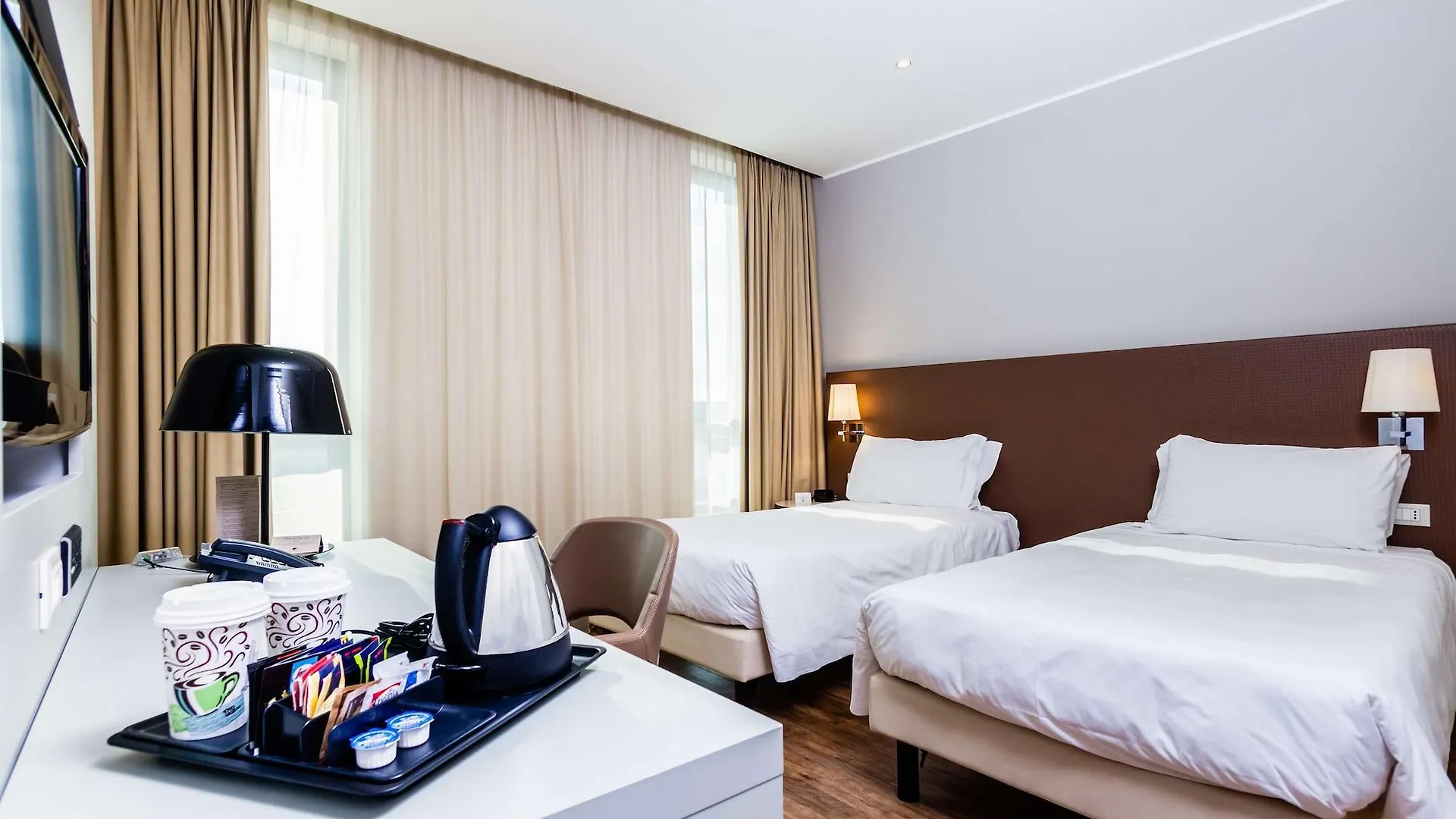 Move Hotels Venezia Nord Mogliano Veneto