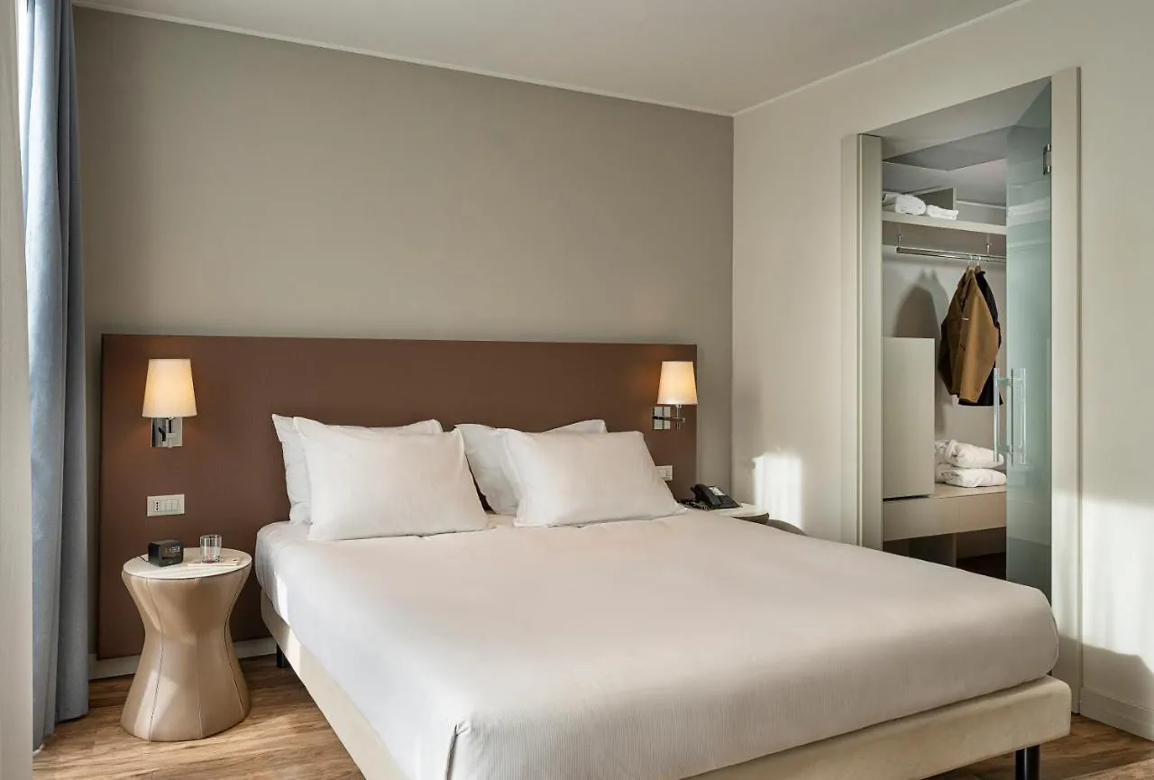 Move Hotels Venezia Nord Mogliano Veneto Italia