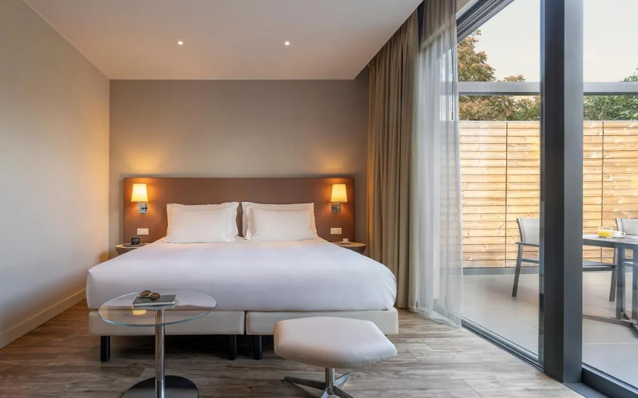 Move Hotels Venezia Nord Mogliano Veneto