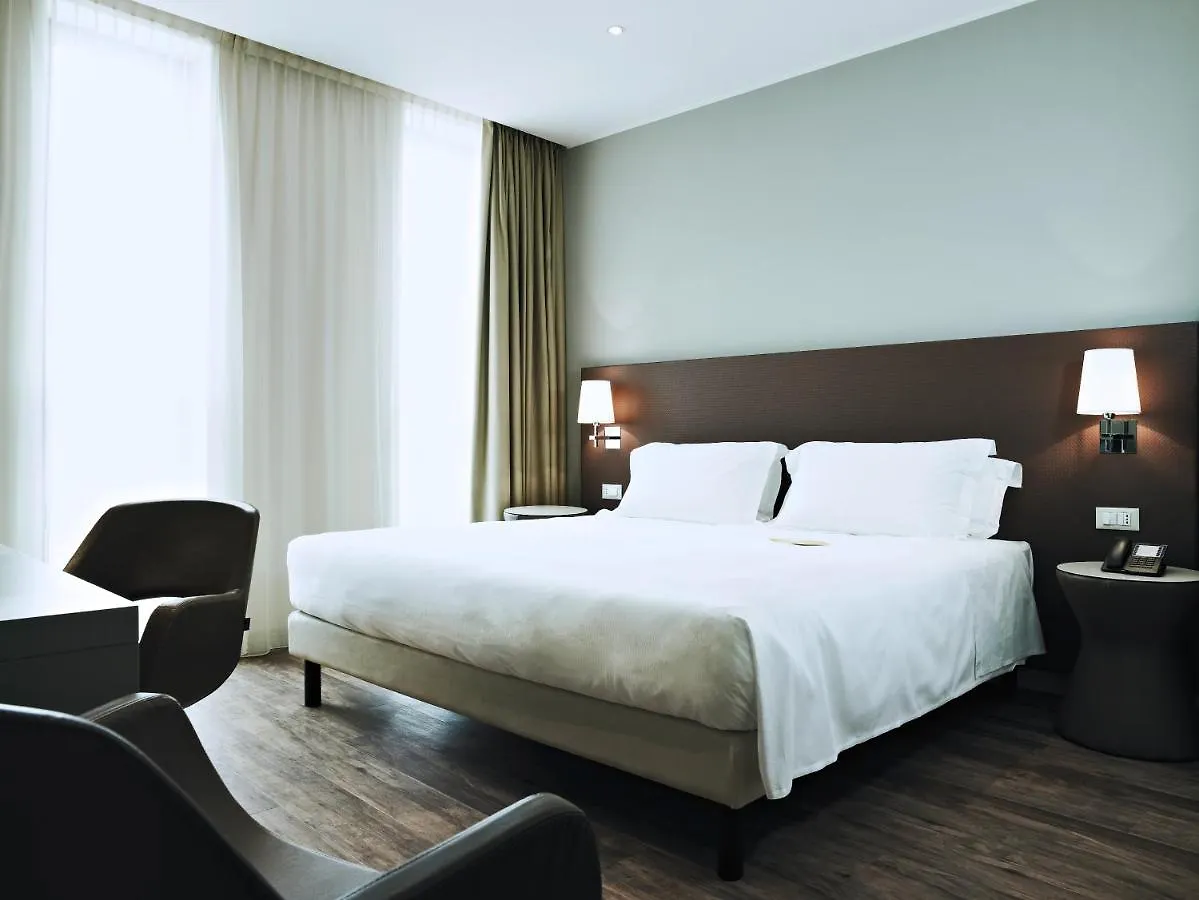 ****  Move Hotels Venezia Nord Mogliano Veneto Italy
