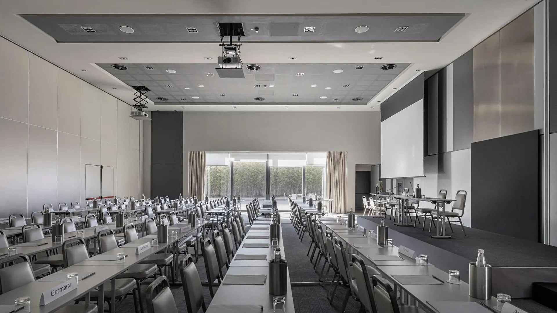 Move Hotels Venezia Nord Mogliano Veneto