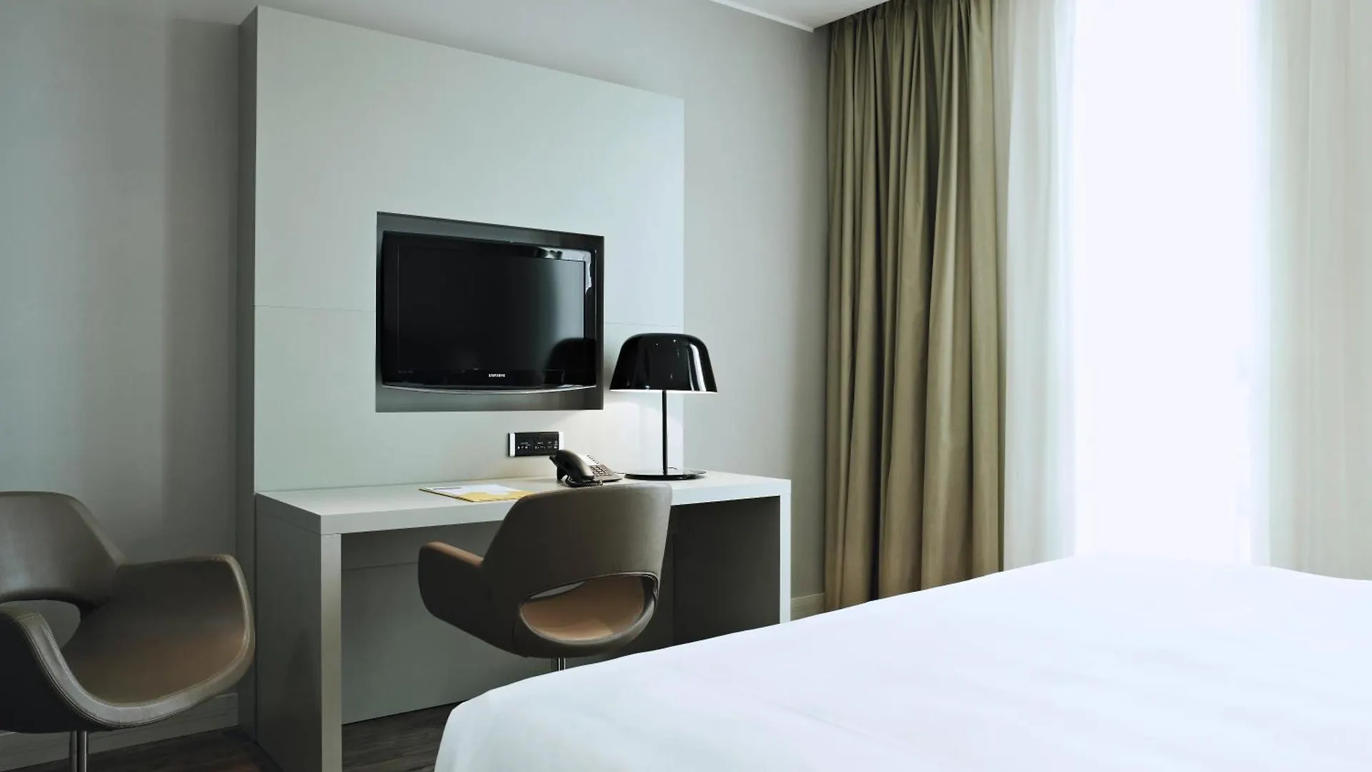 Move Hotels Venezia Nord Mogliano Veneto