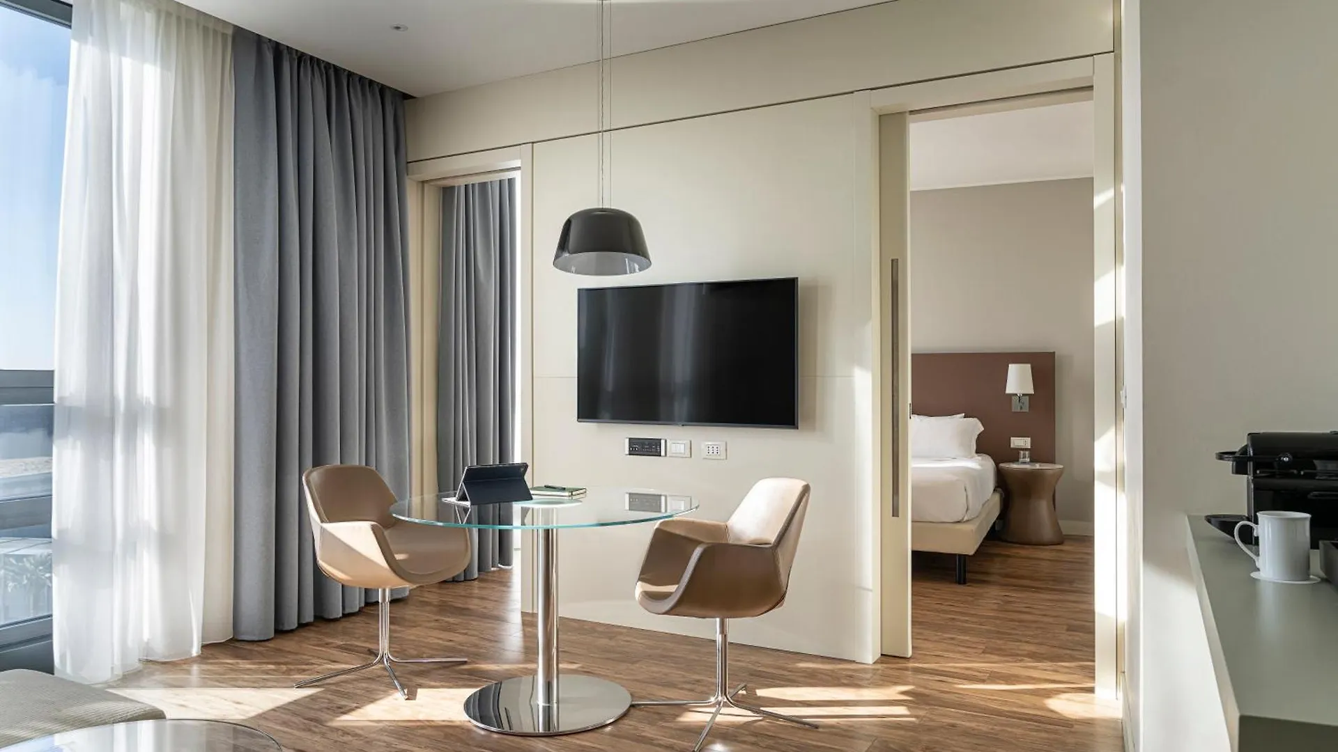 Move Hotels Venezia Nord Mogliano Veneto