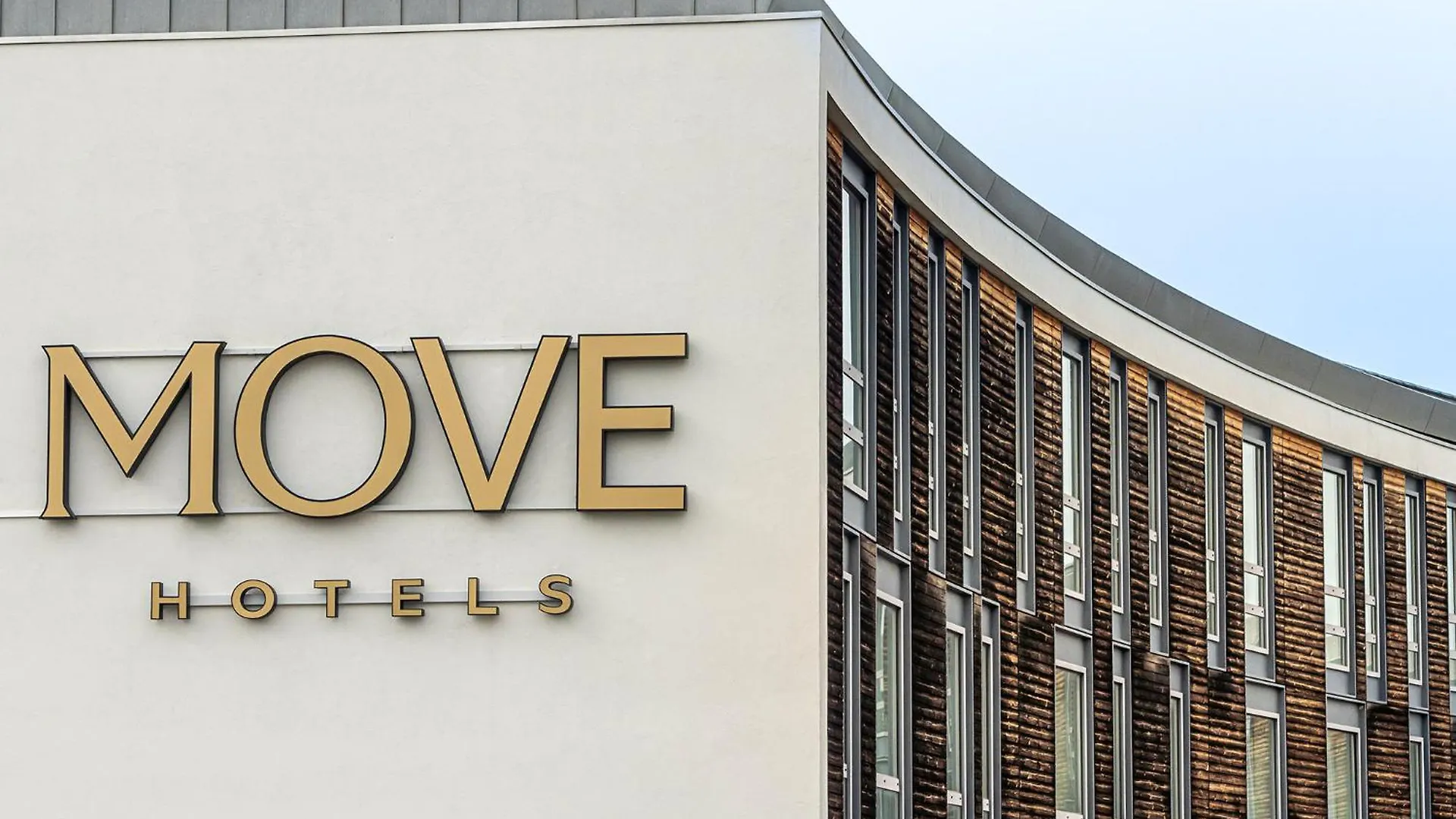 Move Hotels Venezia Nord Mogliano Veneto Italy